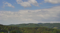 Bludný - Rajnochovice Troják