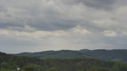 Bludný - Rajnochovice Troják 