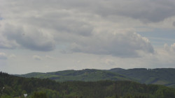 Bludný - Rajnochovice Troják 