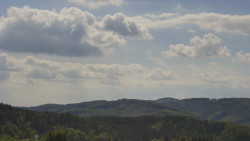 Bludný - Rajnochovice Troják 