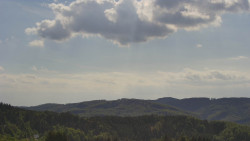 Bludný - Rajnochovice Troják 