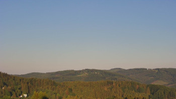 Bludný - Rajnochovice Troják