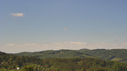 Bludný - Rajnochovice Troják