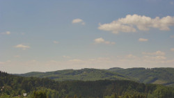 Bludný - Rajnochovice Troják