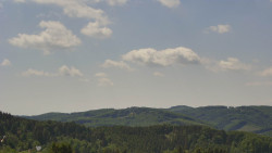 Bludný - Rajnochovice Troják 