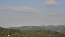 Bludný - Rajnochovice Troják 
