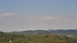 Bludný - Rajnochovice Troják 