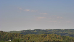 Bludný - Rajnochovice Troják 