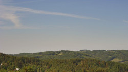 Bludný - Rajnochovice Troják 
