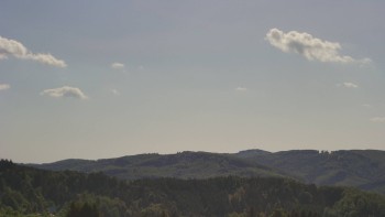 Bludný - Rajnochovice Troják