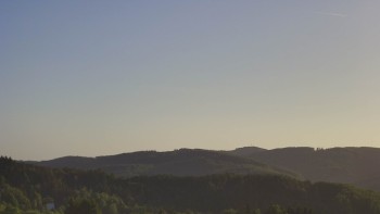Bludný - Rajnochovice Troják