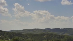Bludný - Rajnochovice Troják 