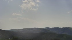 Bludný - Rajnochovice Troják 