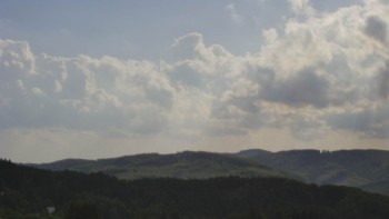 Bludný - Rajnochovice Troják
