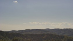 Bludný - Rajnochovice Troják 