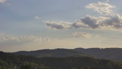 Bludný - Rajnochovice Troják 