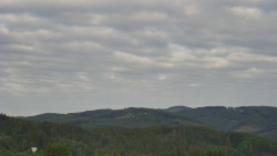 Bludný - Rajnochovice Troják