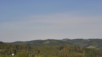 Bludný - Rajnochovice Troják