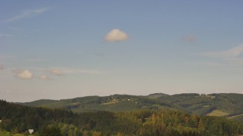 Bludný - Rajnochovice Troják