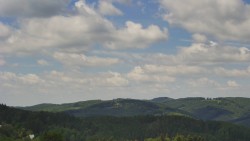 Bludný - Rajnochovice Troják