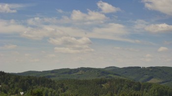 Bludný - Rajnochovice Troják
