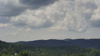 Bludný - Rajnochovice Troják