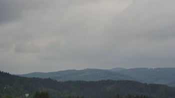 Bludný - Rajnochovice Troják