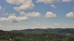 Bludný - Rajnochovice Troják 