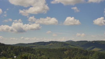 Bludný - Rajnochovice Troják