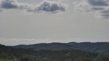 Bludný - Rajnochovice Troják