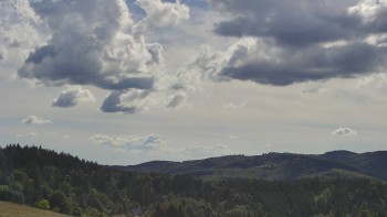 Bludný - Rajnochovice Troják