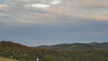 Bludný - Rajnochovice Troják