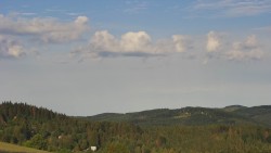 Bludný - Rajnochovice Troják