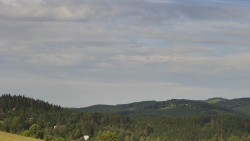 Bludný - Rajnochovice Troják