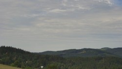Bludný - Rajnochovice Troják