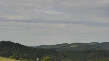 Bludný - Rajnochovice Troják