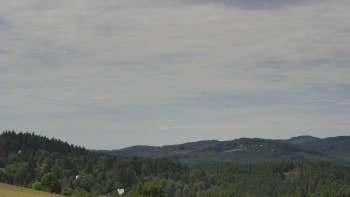 Bludný - Rajnochovice Troják