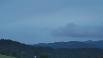 Bludný - Rajnochovice Troják