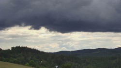 Bludný - Rajnochovice Troják 