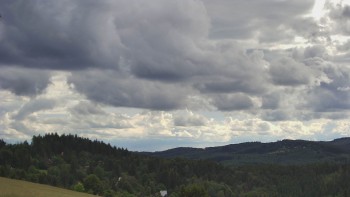 Bludný - Rajnochovice Troják