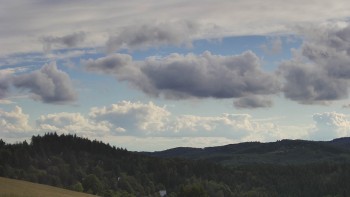 Bludný - Rajnochovice Troják