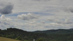 Bludný - Rajnochovice Troják 