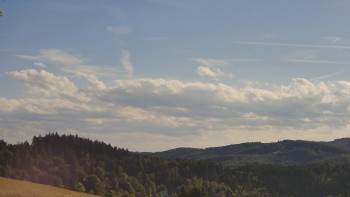 Bludný - Rajnochovice Troják
