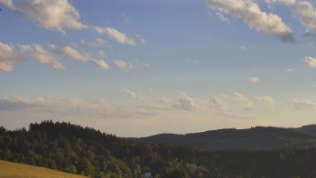 Bludný - Rajnochovice Troják