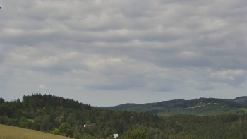 Bludný - Rajnochovice Troják