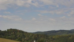 Bludný - Rajnochovice Troják 