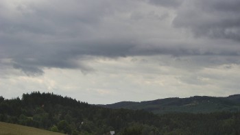 Bludný - Rajnochovice Troják