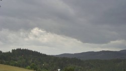 Bludný - Rajnochovice Troják 