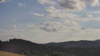 Bludný - Rajnochovice Troják