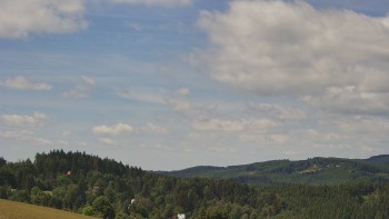 Bludný - Rajnochovice Troják